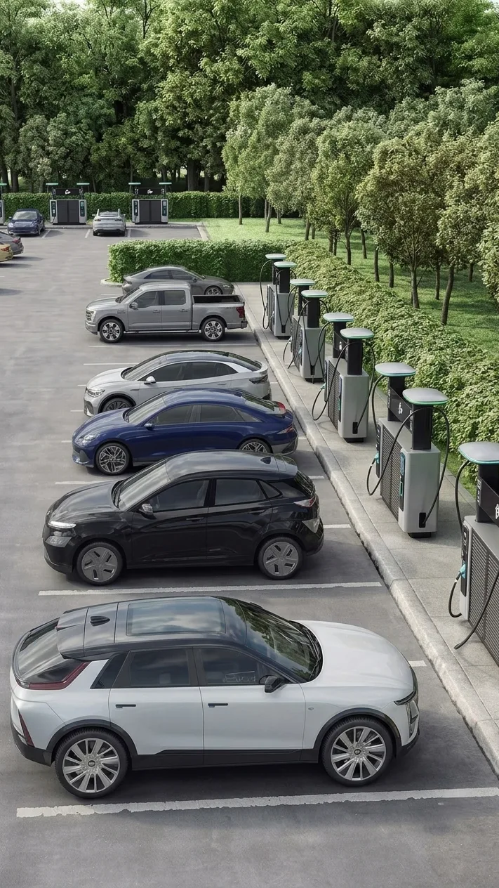 Electric Mobility