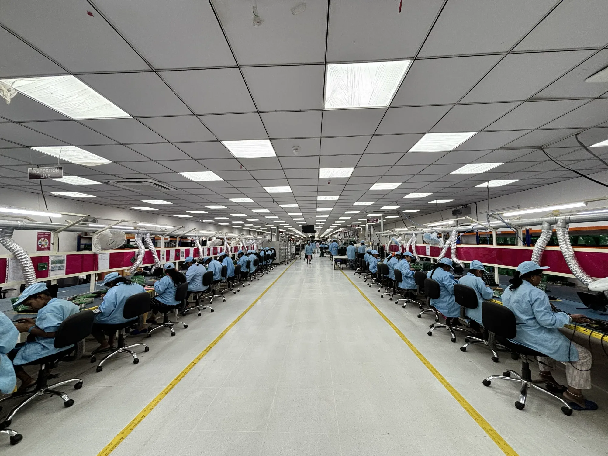 Complete Manufacturing Support