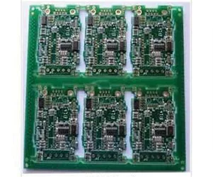 Automotive Controller
