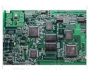 Medical Mother Board