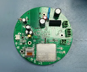 Home Automation