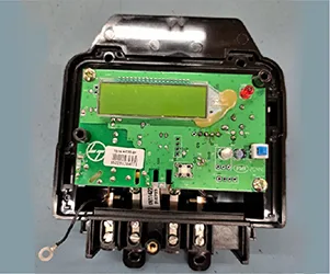 Energy Meter
