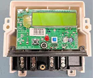 Energy Meter