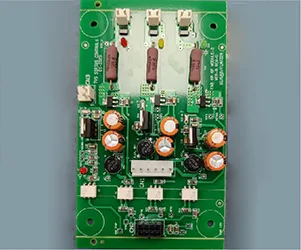 Automation Assembly