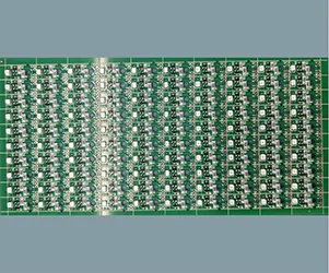 Relay PCB