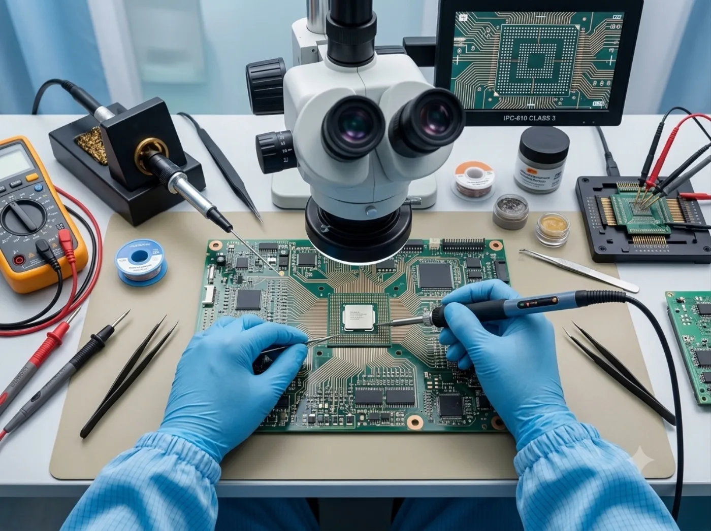 Design & Process Validation